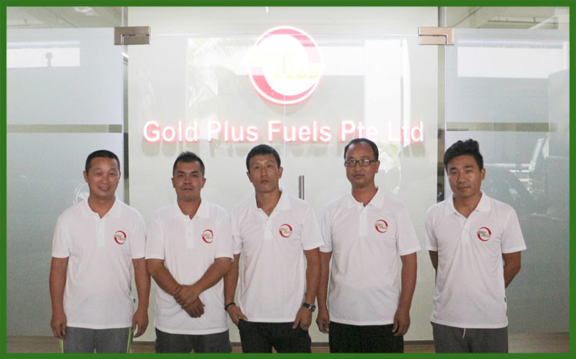 Gold Plus Fuels Solutions for Diesel Exhaust Fluid